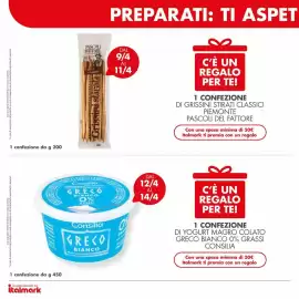 Volantino Italmark Pagina 2