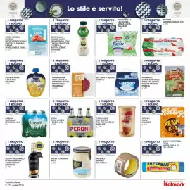 Volantino Italmark Pagina 22