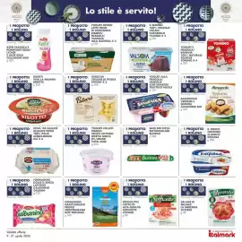 Volantino Italmark Pagina 23
