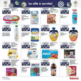 Volantino Italmark Pagina 24