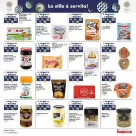 Volantino Italmark Pagina 25