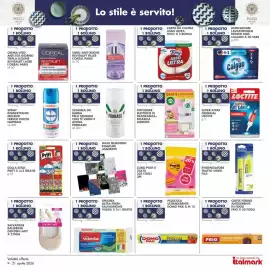 Volantino Italmark Pagina 27