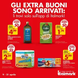 Volantino Italmark Pagina 33