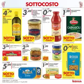 Volantino Italmark Pagina 4