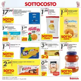 Volantino Italmark Pagina 5