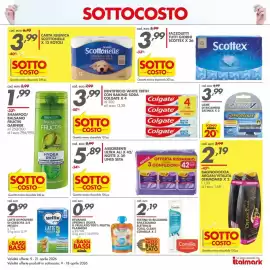 Volantino Italmark Pagina 6