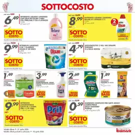 Volantino Italmark Pagina 7