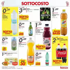 Volantino Italmark Pagina 8