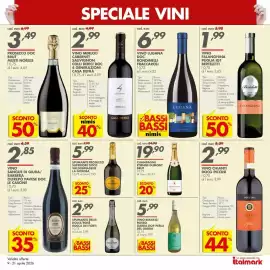 Volantino Italmark Pagina 9