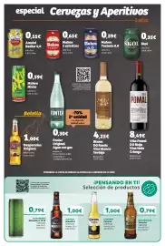 Folleto FROIZ Página 15