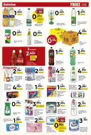 Folleto FROIZ Página 18