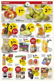 Folleto FROIZ Página 2