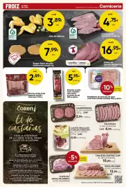 Folleto FROIZ Página 3