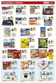 Folleto FROIZ Página 4