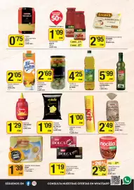 Folleto Economy Cash Página 6