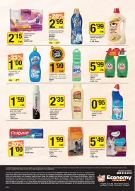 Folleto Economy Cash Página 8