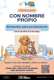 Catálogo Supermercados Lupa Página 16