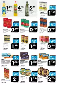 Catálogo Supermercados Lupa Página 10