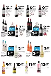 Catálogo Supermercados Lupa Página 13