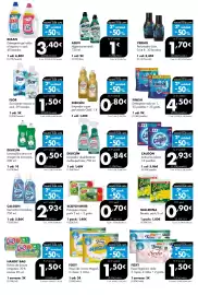 Catálogo Supermercados Lupa Página 14