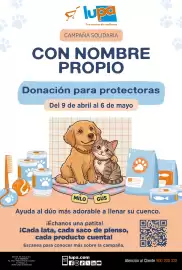 Catálogo Supermercados Lupa Página 16