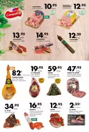 Catálogo Supermercados Lupa Página 2