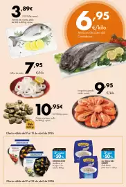 Catálogo Supermercados Lupa Página 5