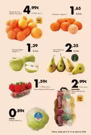 Catálogo Supermercados Lupa Página 6