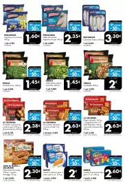 Catálogo Supermercados Lupa Página 8