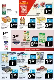 Catálogo Supermercados Lupa Página 9