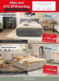 Woonsquare Slaapfolder week 16 Pagina 2