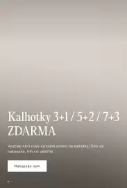 Intimissimi leták Strana 1