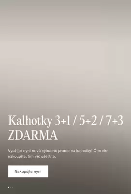 Intimissimi (platné do 22-04)