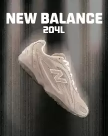 Foot Locker leták Strana 3