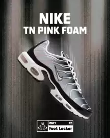Foot Locker leták Strana 4