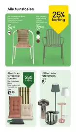 Leen Bakker folder week 16 Pagina 5