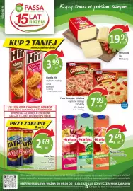 Passa gazetka Strona 1