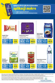 Makro gazetka Strona 12