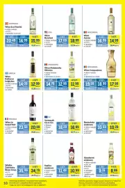 Makro gazetka Strona 10