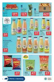 Makro gazetka Strona 2