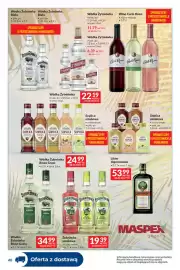 Makro gazetka Strona 40