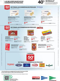 Catálogo Hipercor Página 8