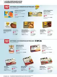 Catálogo Hipercor Página 2