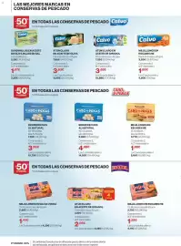 Catálogo Hipercor Página 4