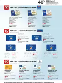 Catálogo Hipercor Página 5