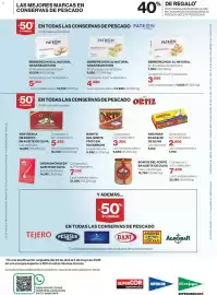 Catálogo Hipercor Página 8