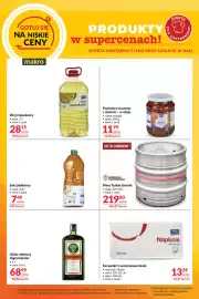 Makro gazetka Strona 2