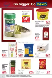Makro gazetka Strona 8