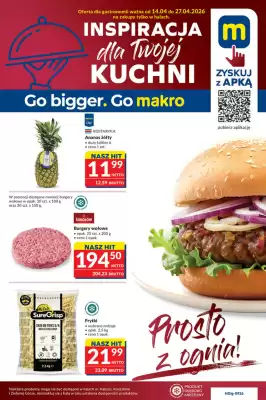 Makro gazetka (ważność do 27-04)