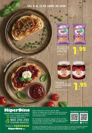 Folleto HiperDino Página 10